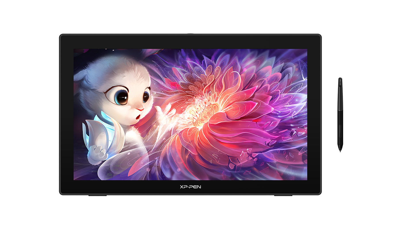 Artist22セカンド 高性能・大画面・高コスパの液晶タブレット | XP-PEN 