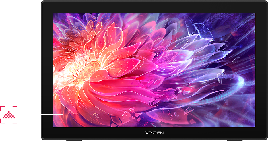 Artist22セカンド 高性能・大画面・高コスパの液晶タブレット | XPPen