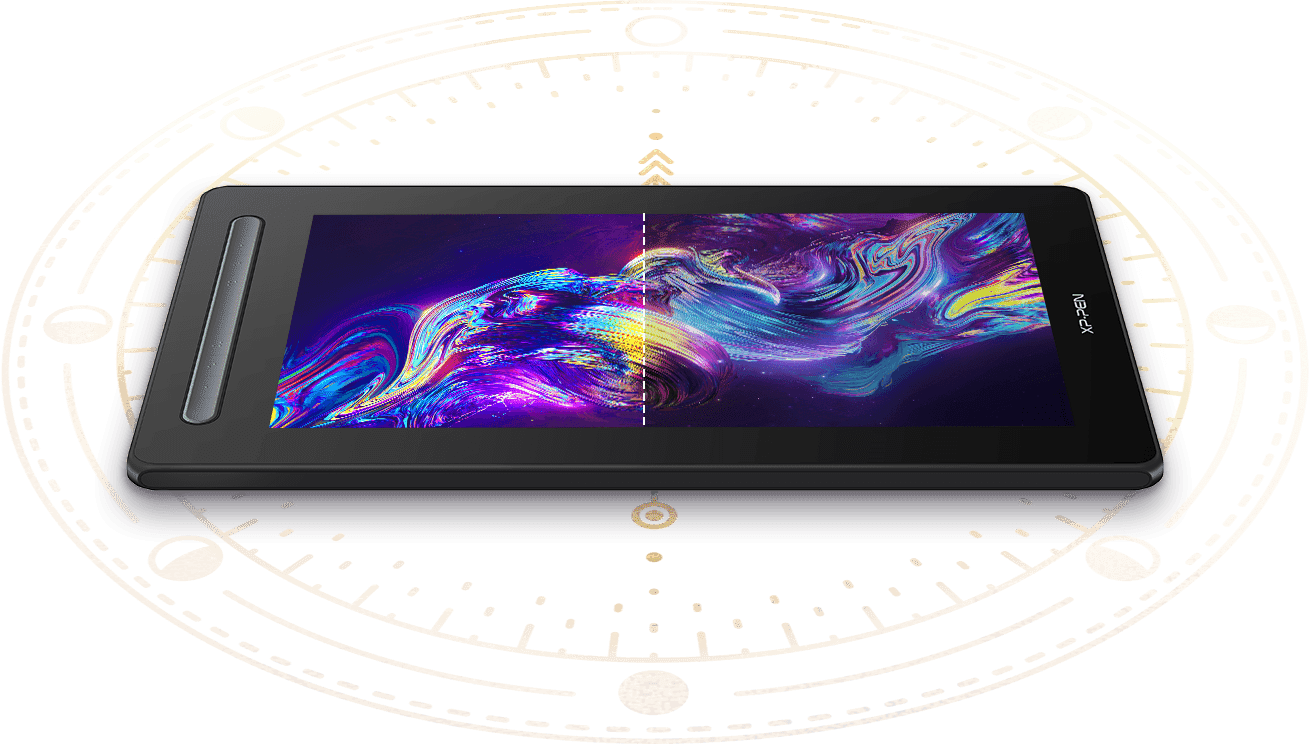 Artist 16セカンド 液晶タブレット 【４万円台・イラスト制作ソフト 