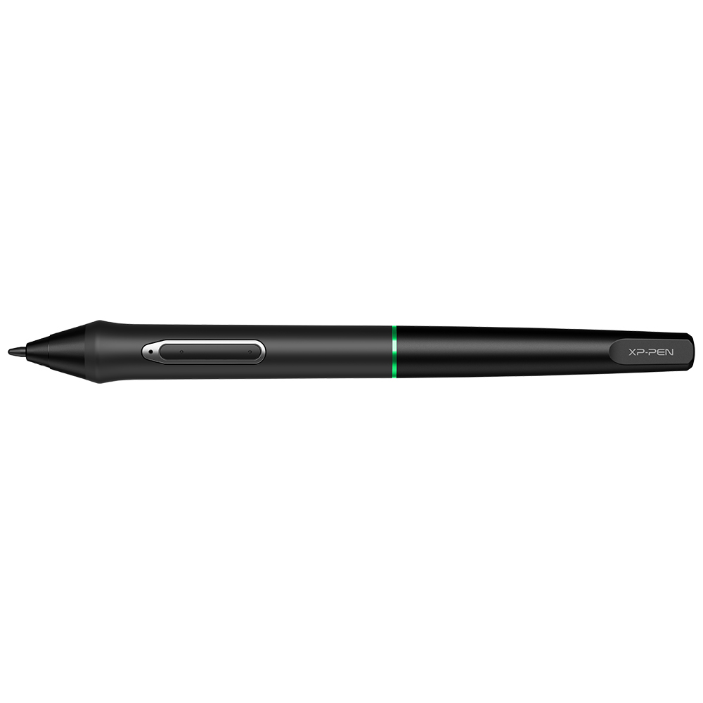 XP-Pen P02 スタイラスペン、充電式スタイラスペン | XPPen公式ストア