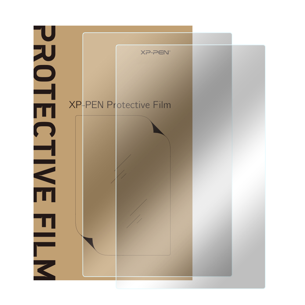ペーパーライク保護フィルム Artist22セカンド用保護フィルム 2