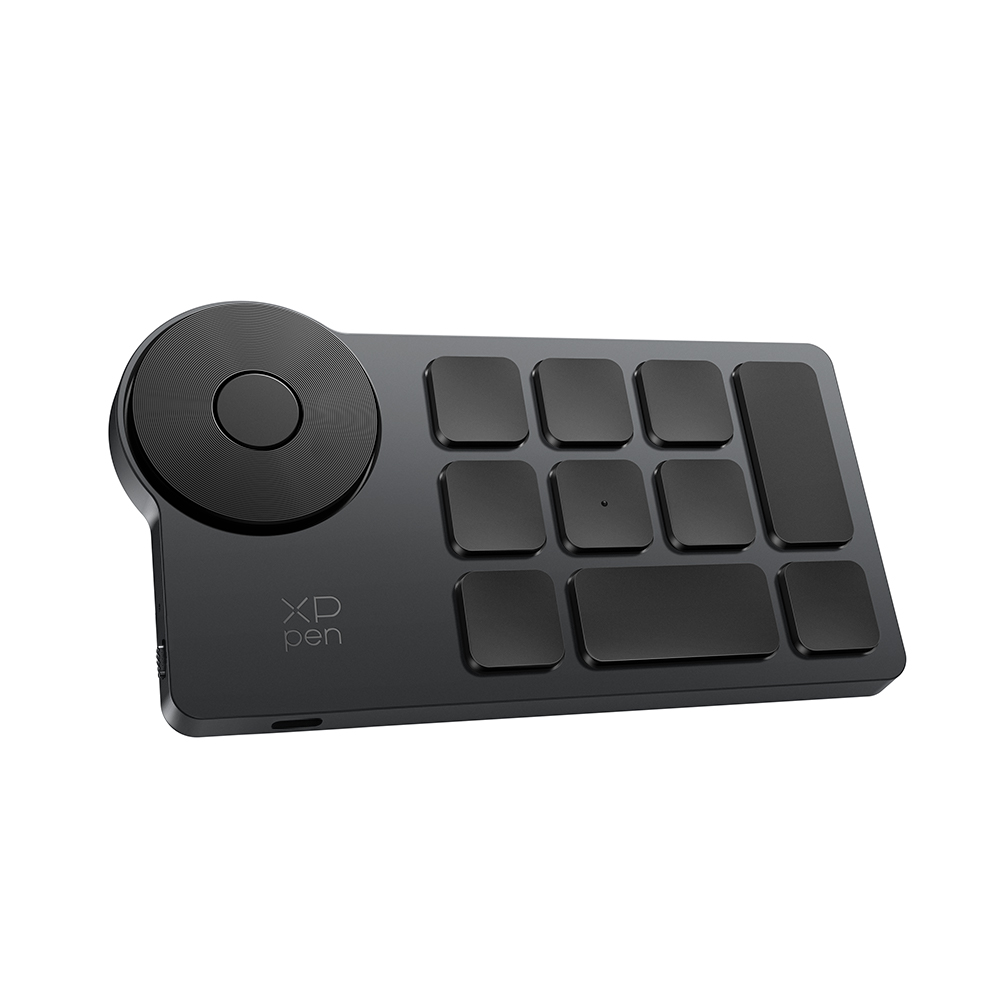 ack05 ショートカットリモート ワイヤレス接続 or 有線接続両方