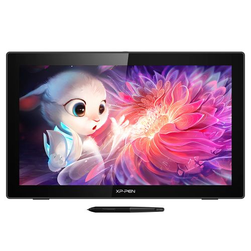 Artist22セカンド 高性能・大画面・高コスパの液晶タブレット | XPPen 