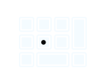 手元を見ずに操作しやすい形状